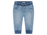 MEDIUM BLUE DENIM