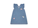 BLUE DENIM