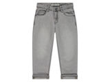 LIGHT GREY DENIM