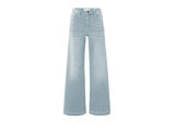 LIGHT BLUE DENIM