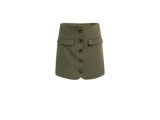 ARMY GREEN