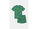 KAMELEON PRINT GROEN