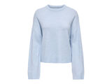 CASHMERE BLUE MELANGE