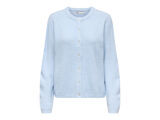 CASHMERE BLUE MELANGE