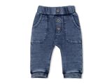 L BLAUW DENIM