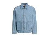 LIGHT BLUE DENIM