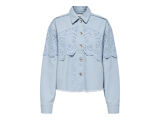 SOFT CHAMBRAY