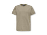 DESERT TAUPE GARDENIA