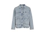 LIGHT BLUE DENIM 065