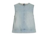 LIGHT BLUE DENIM WASH 61