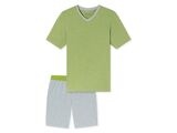 GRASS-GREEN