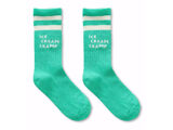 JADE GREEN