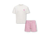 CASHMERE ROSE HEART CASHM