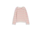 PINK BEIGE STRIPE