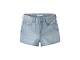 LIGHT BLUE DENIM
