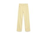 MELLOW YELLOW