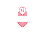 PINK RED