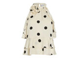 BIRCH BLACK DOTS
