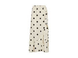 BIRCH BLACK DOTS