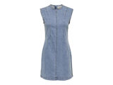 LIGHT BLUE DENIM
