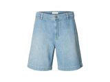 LIGHT BLUE DENIM