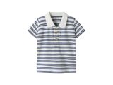 CLOUD DANCER STRIPED