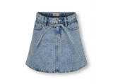 LIGHT BLUE DENIM