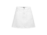 WHITE DENIM