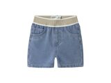 LIGHT BLUE DENIM
