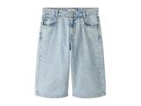 LIGHT BLUE DENIM