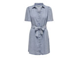 LIGHT BLUE DENIM