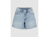 LIGHT BLUE DENIM WASH 065