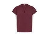 OXBLOOD RED