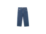 LIGHT DENIM