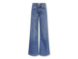 DARK MEDIUM BLUE DENIM