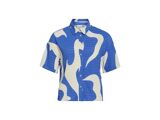 VICTORIA BLUE ZERA BIRCH