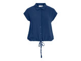 NAVY PEONY