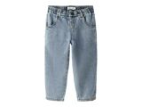 MEDIUM BLUE DENIM