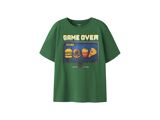 VERDANT GREEN GAME OVER