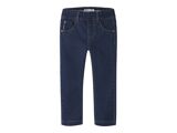 DENIM BLUE
