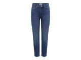 DARK BLUE DENIM