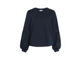 NAVY BLAZER