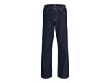 BLUE DENIM