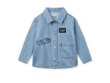 PLAY/DENIM