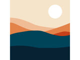 Oranje