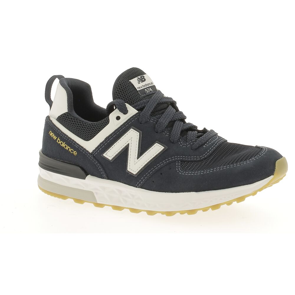 new balance jongens