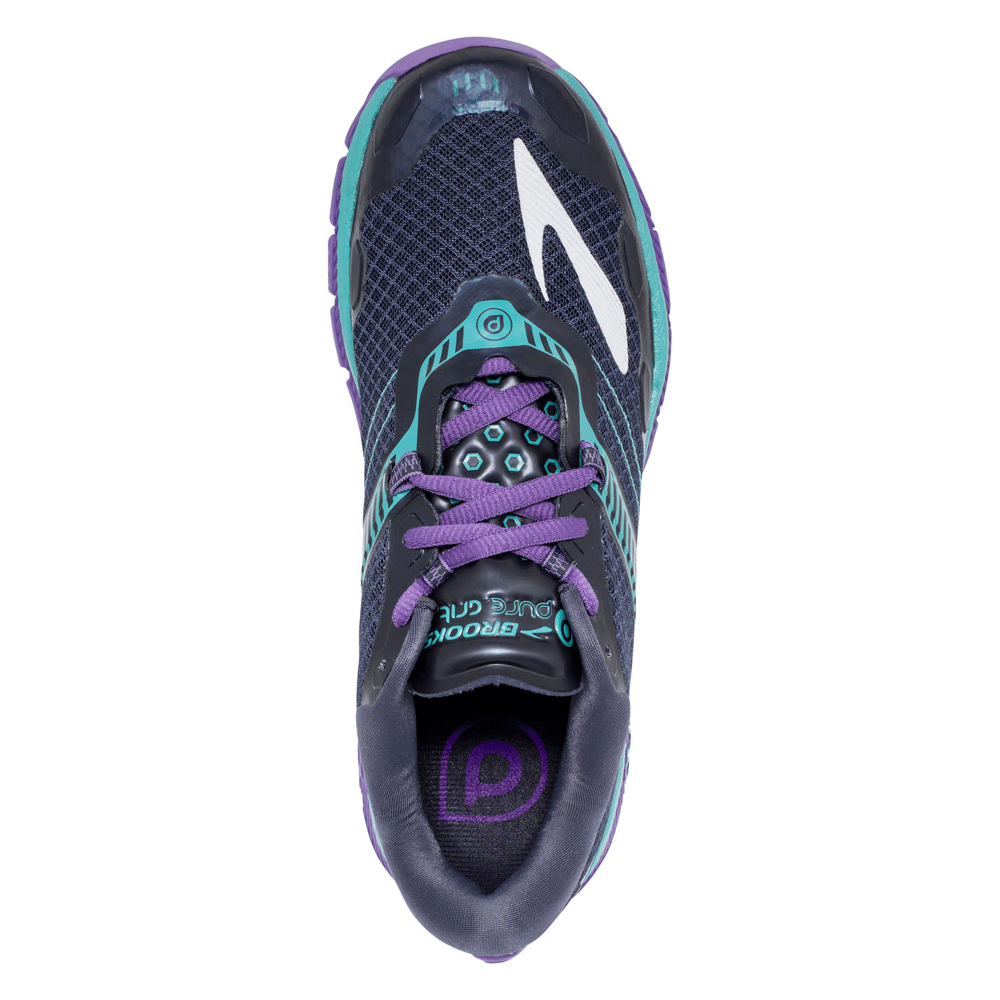 brooks puregrit 5 online