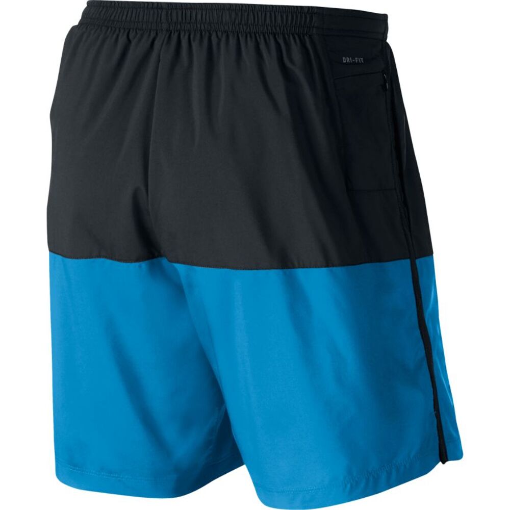 nike distance 7 running shorts