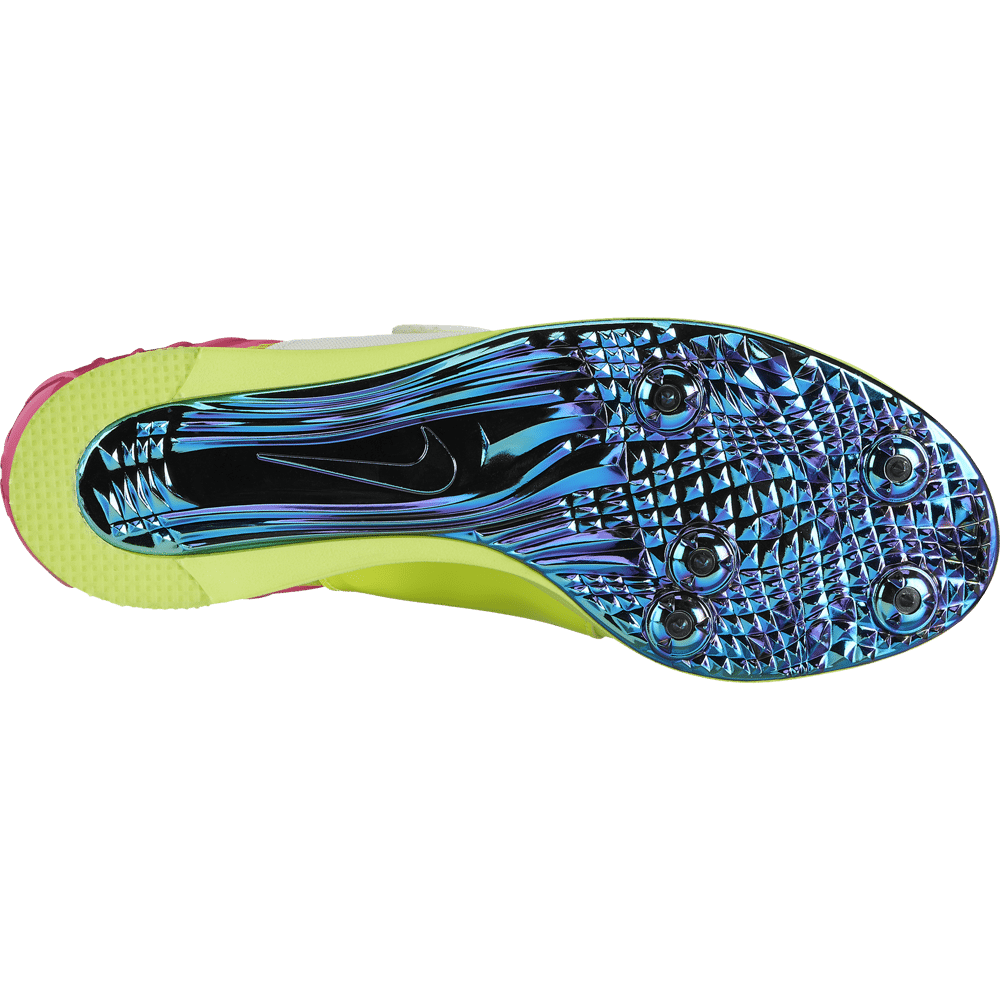 nike zoom pole vault ii