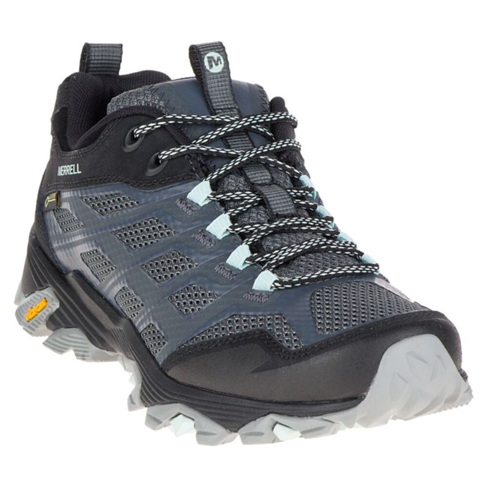 merrell moab fst 2 gtx w